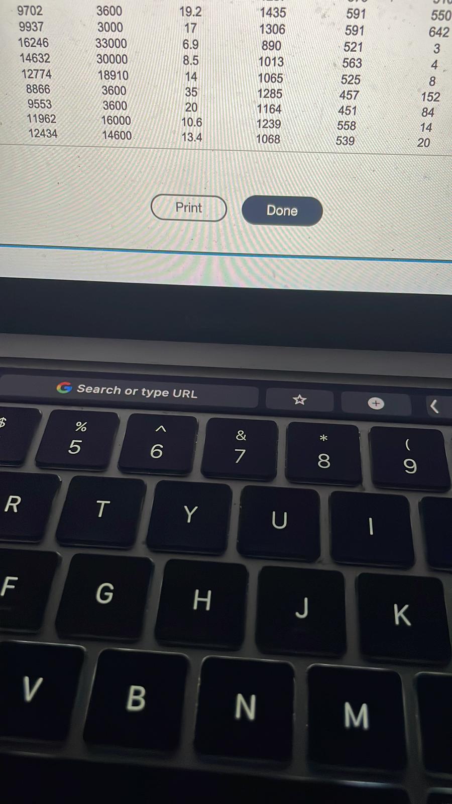 and alternative hypotheses. Ho: I Time Remaining: 01:56:05 Next O G Search