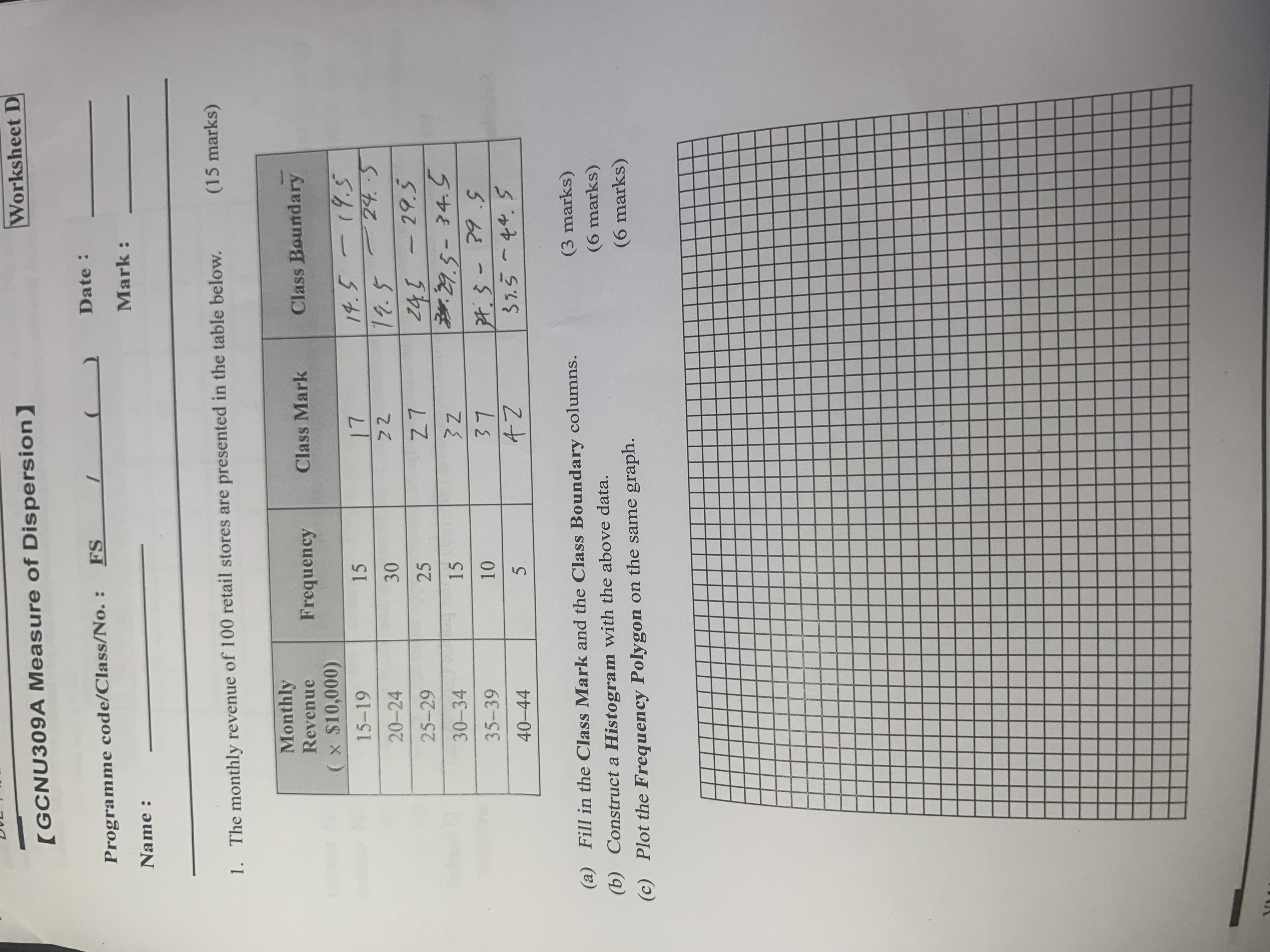 35-39 10 37 24: 5 - 39. 5 40-44 5 4Z 35.5-