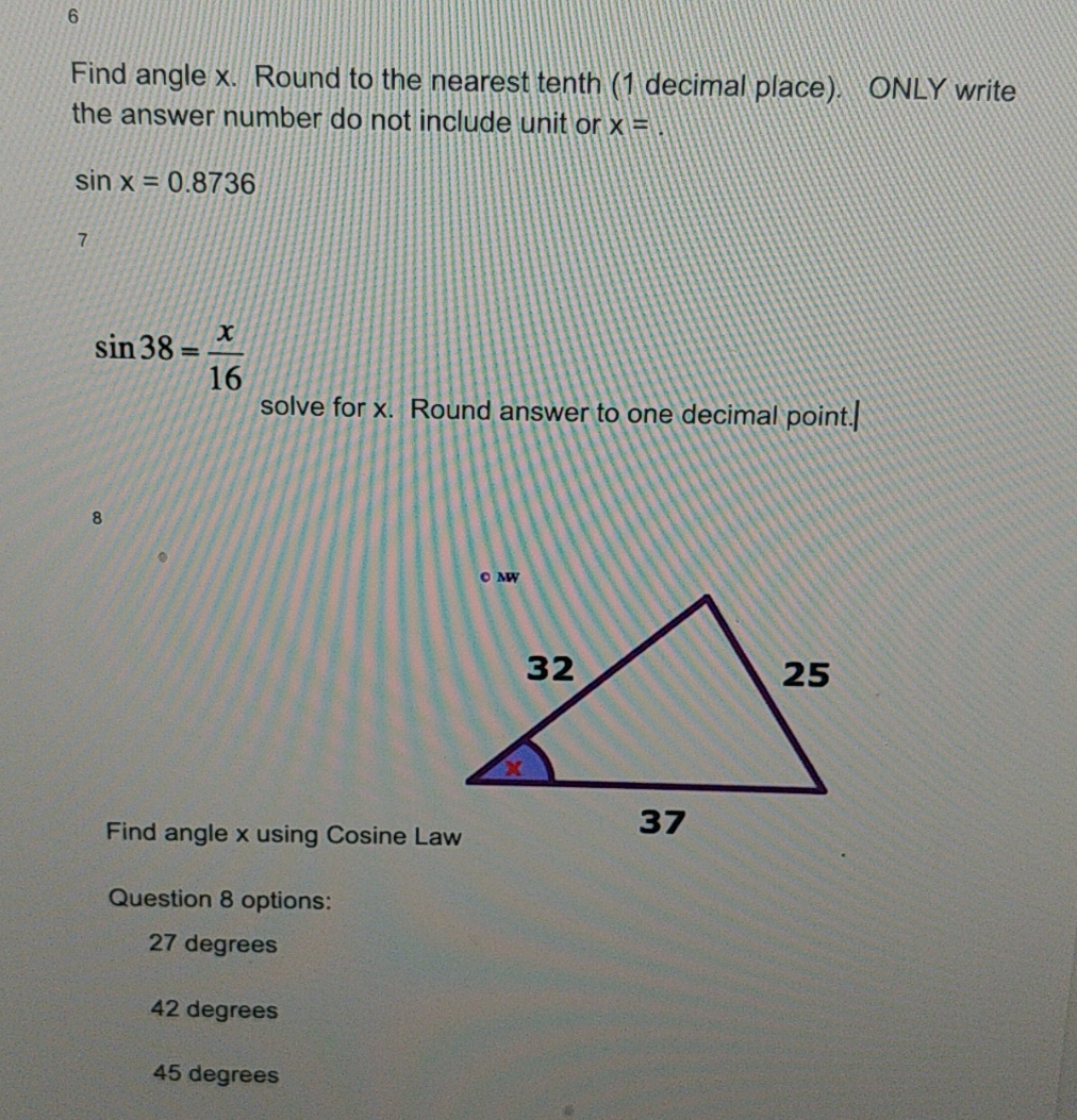 can you please help me with this question it's grade 11 mathematics