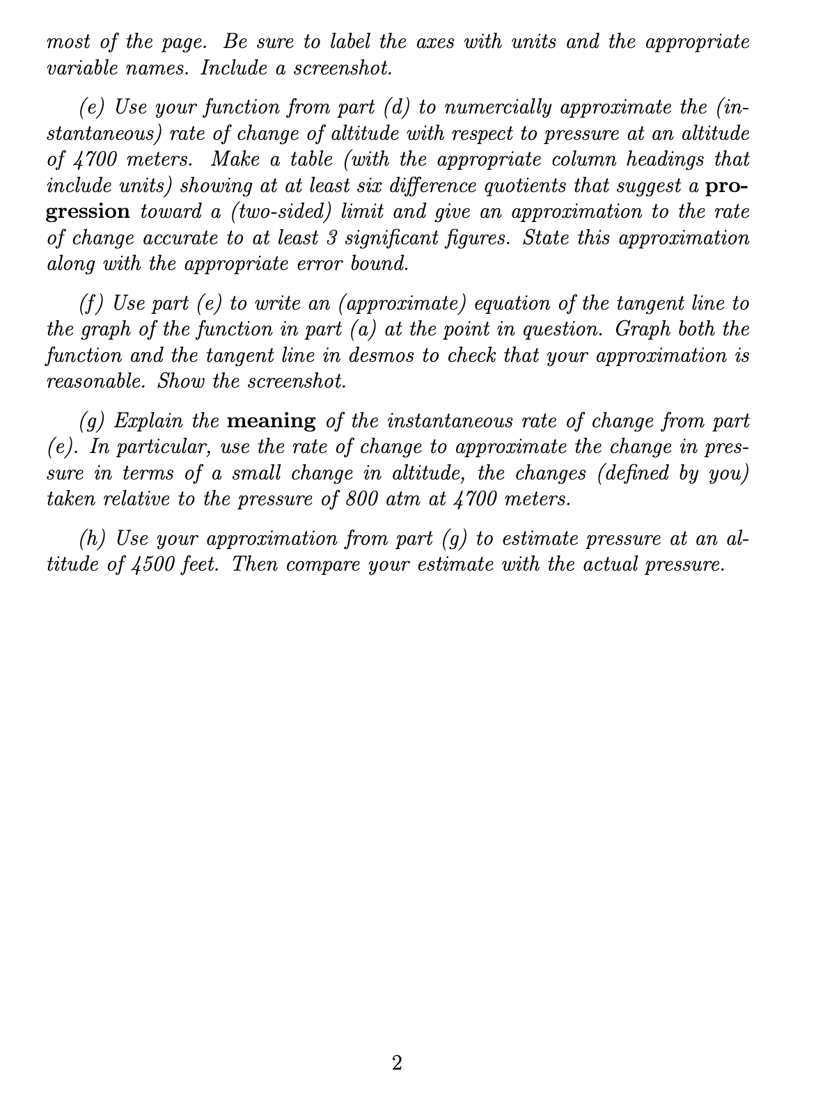 this class. . Be sure to type your solution, using standard font