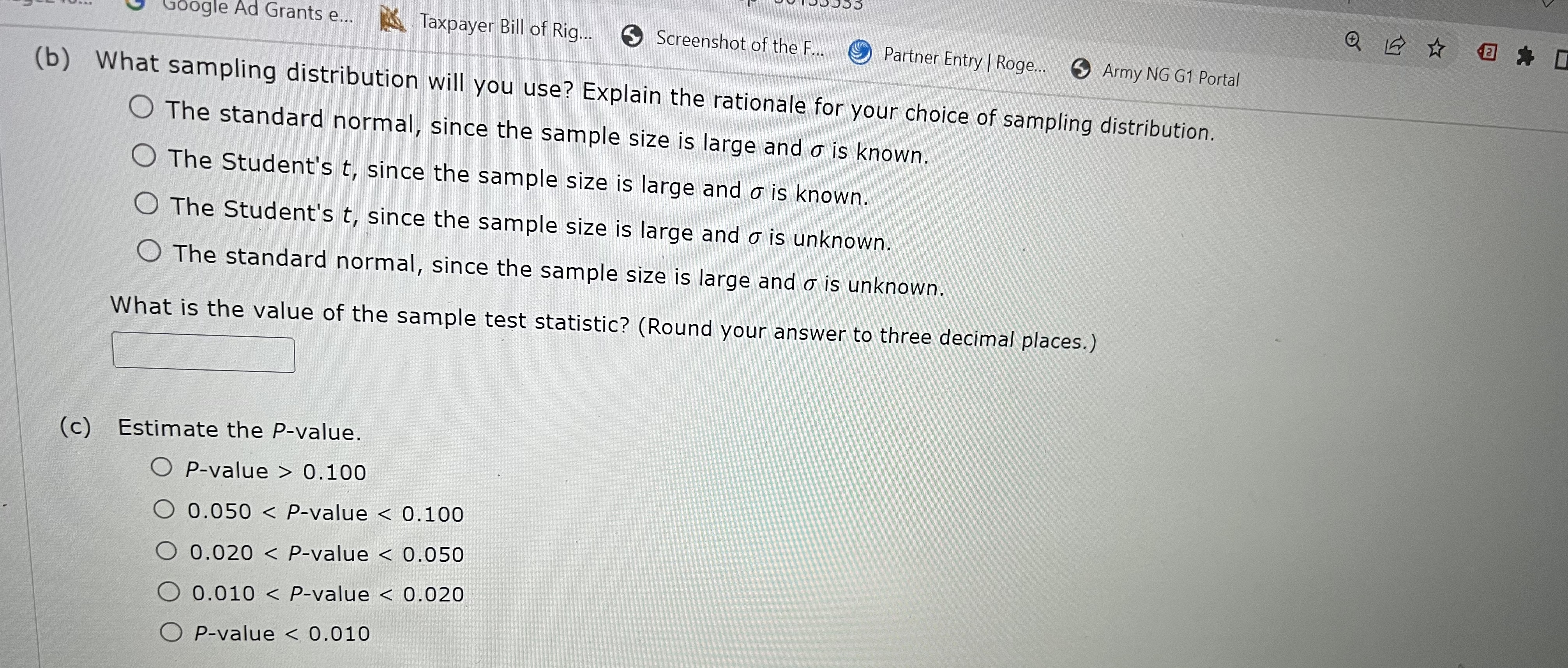 If you want to set up a statistical test to challenge the