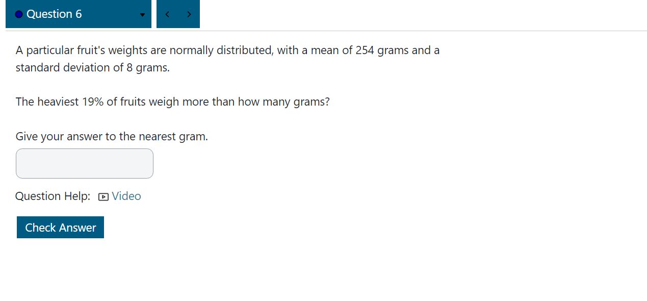 the sampling distribution of the sample mean daily commissions received (in thousand
