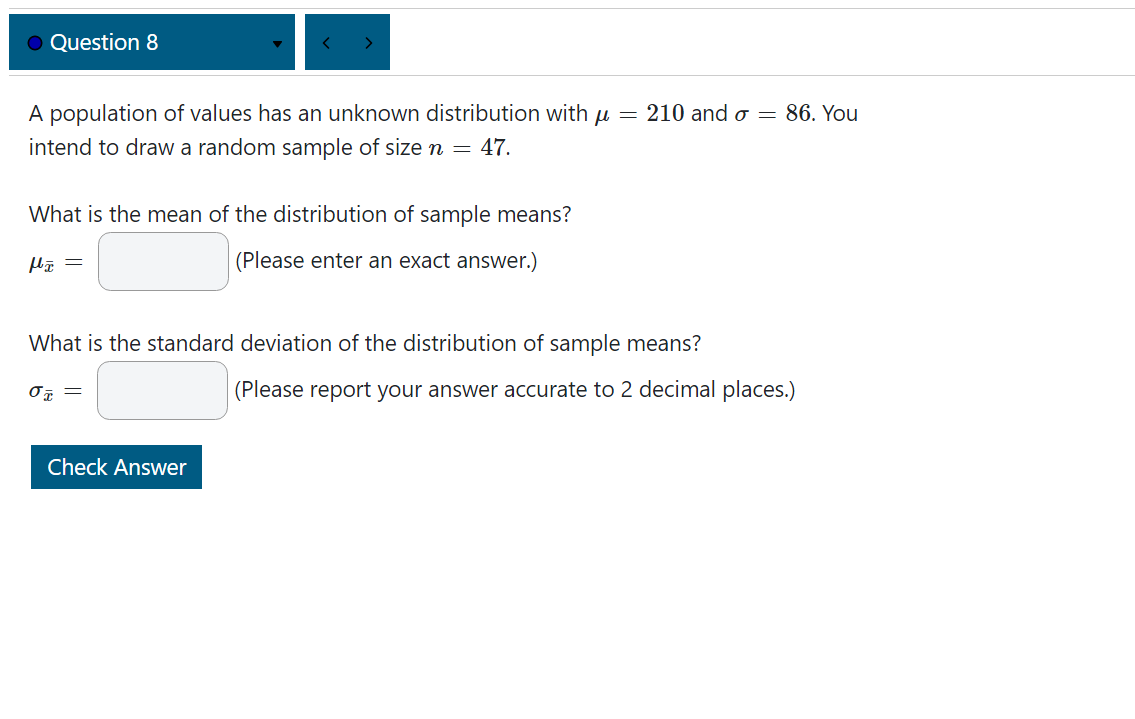 Standard deviation 2' lthousand dollars 2. Determine the following probabilities (as percentages)