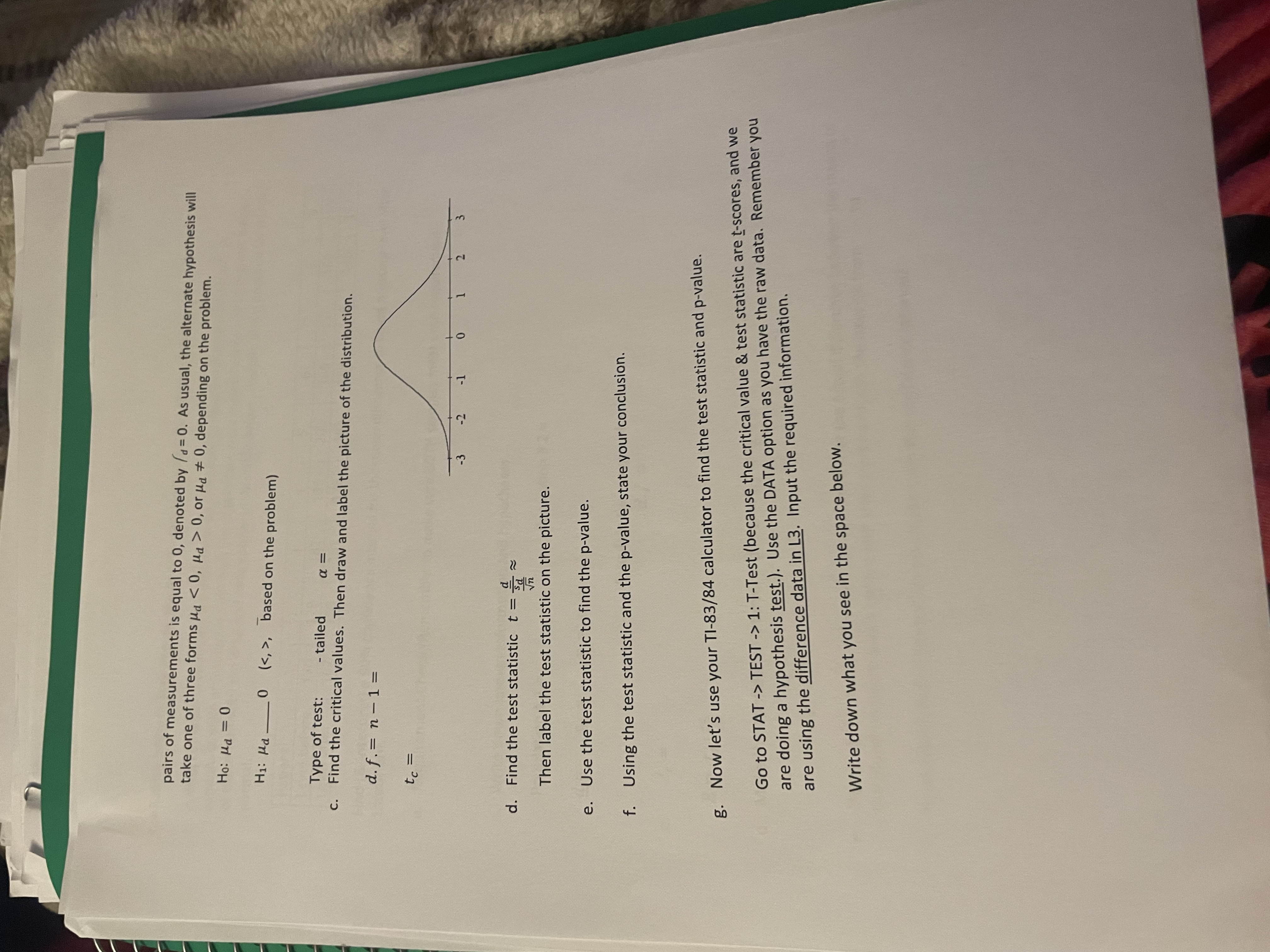 after three weeks normal. of treatment with the drug and data appear