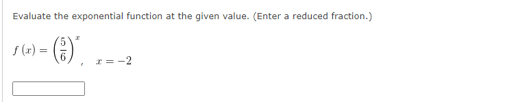 decimals. 1'00:qu Use a calculator to evaluate the function at the indicated