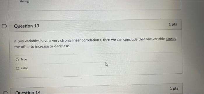 is extremely strong. That the sales price tends to increase as the