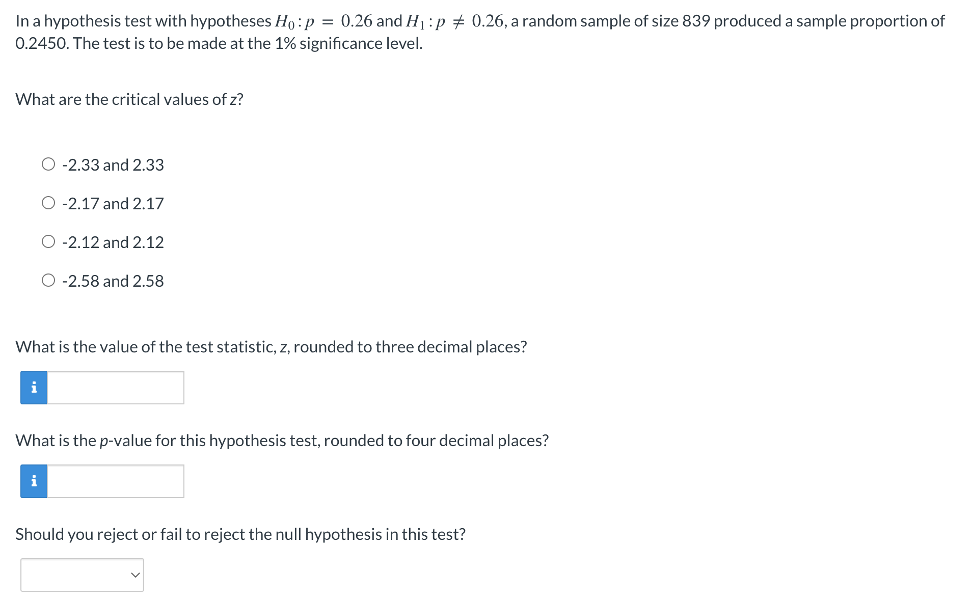 the answer to four decimal places. E=n Chapter 08, Section 8.2, Intelligent