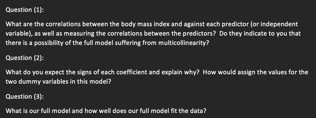 economic growth based on consumers' lifestyles. There has been substantial work done