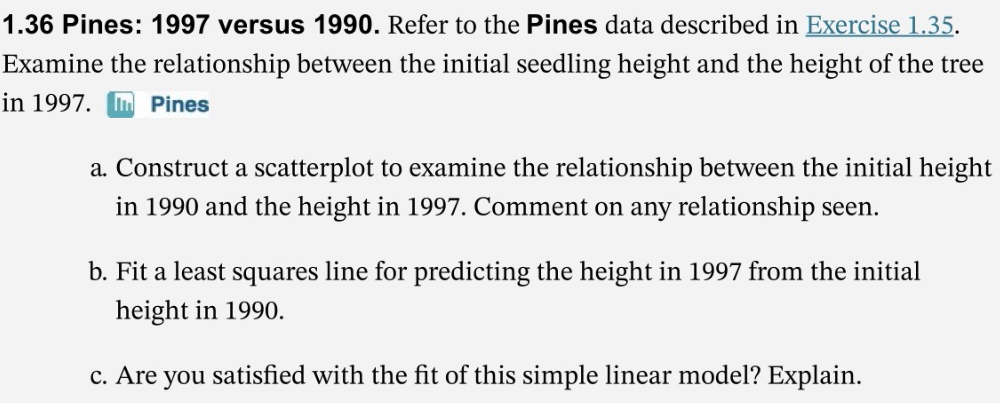 the Department of Biology at Kenyon College at a site near the