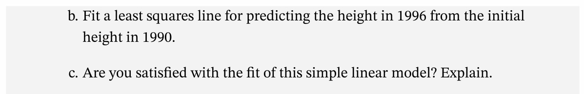 1000 white pine (Pinus Strobes) seedlings at the Brown Family Environmental Center.