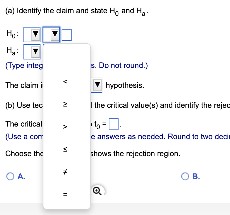 Salaries dollars) for a random sample of 16 senior level product engineers