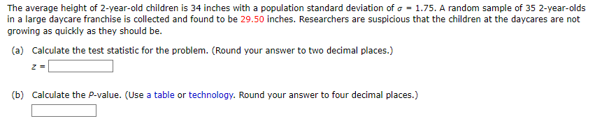 After running the above test, the consumer group decided that the only