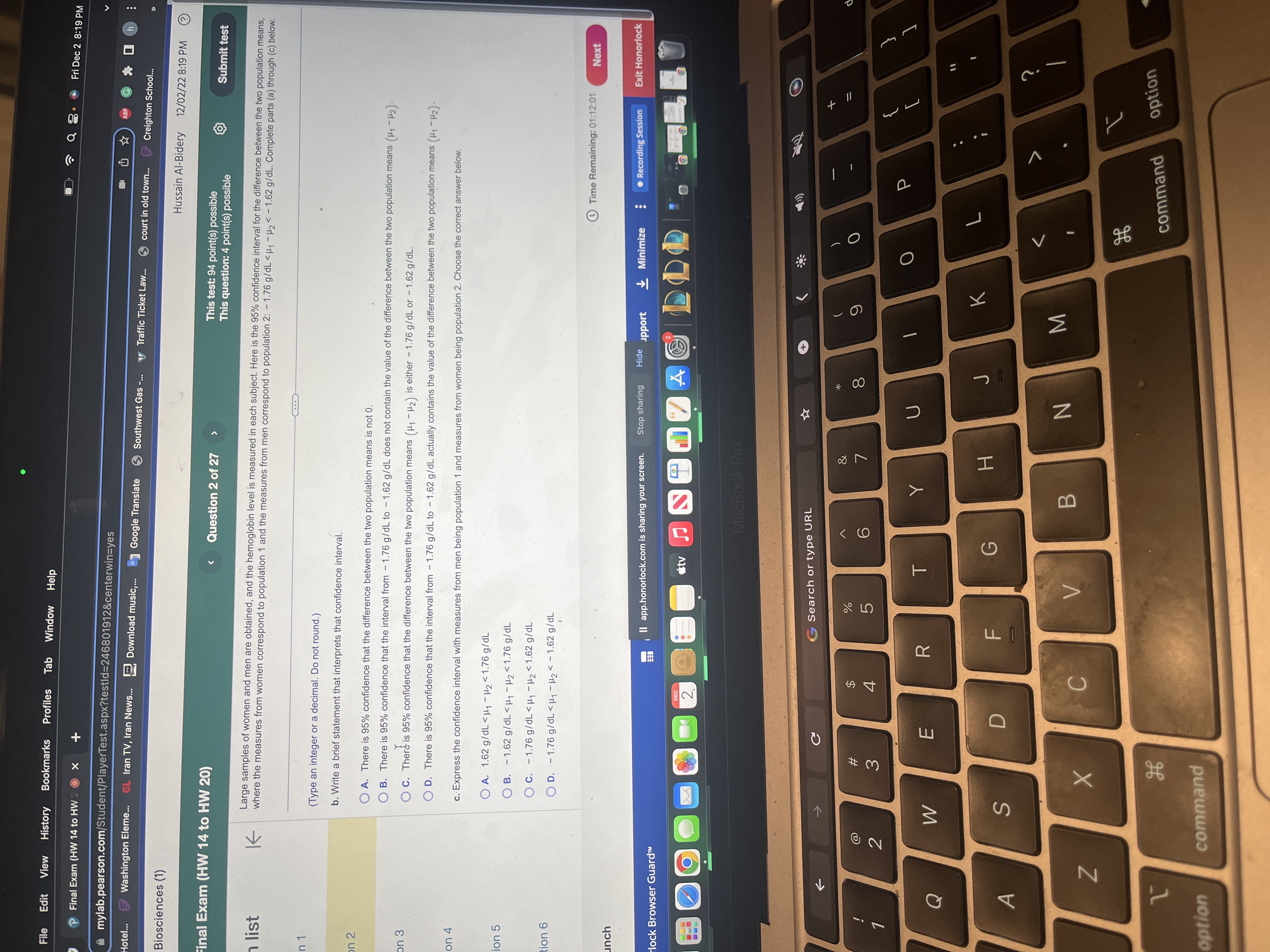 Gas -.. V Traffic Ticket Law. court in old town. Creighton School.