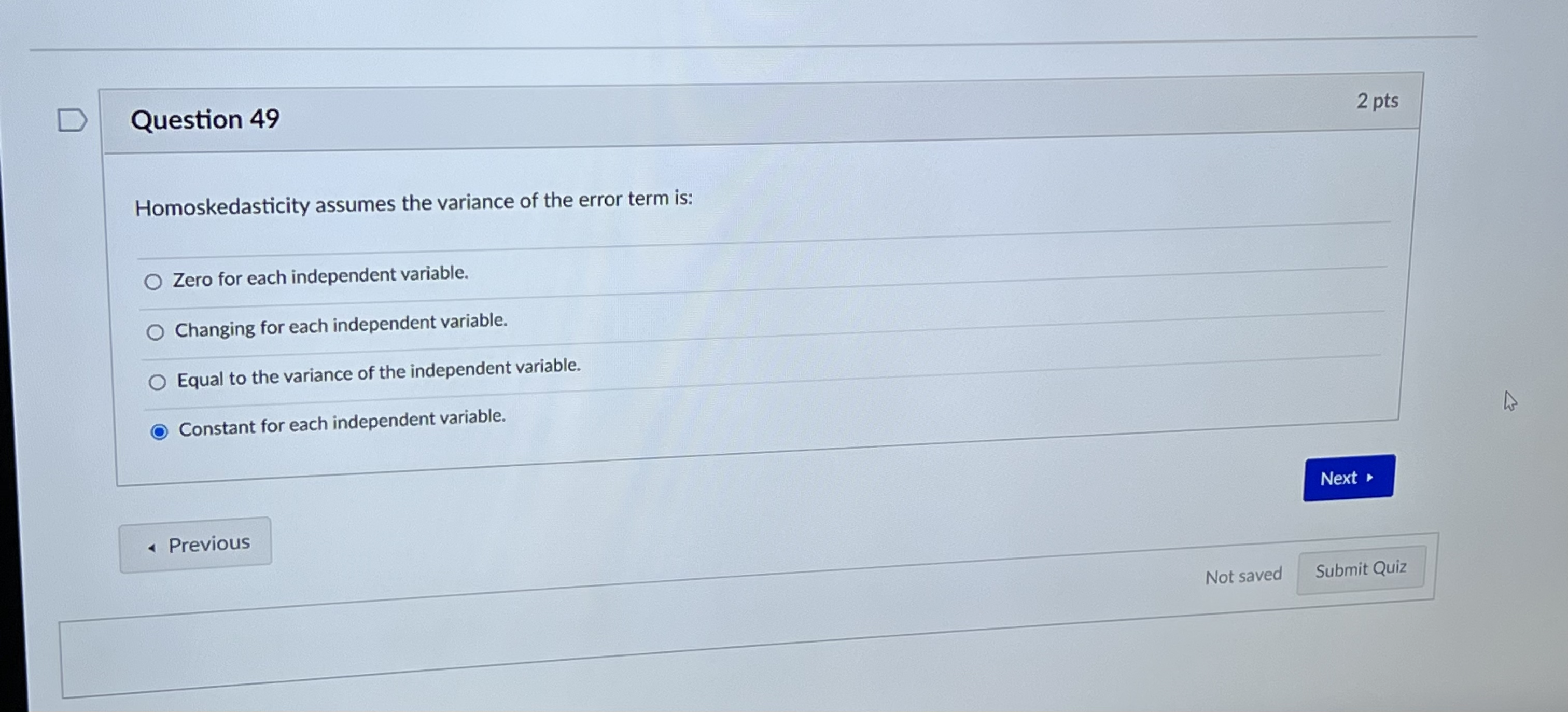(B1 + B2 + B3)*X1 O y = BO + B2 +