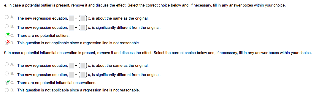 temperatures. (Round to three decimal places as needed.) X This question is