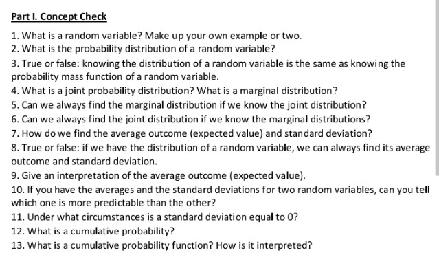 Hi expert please answer all will do like immediately. Thank you Part