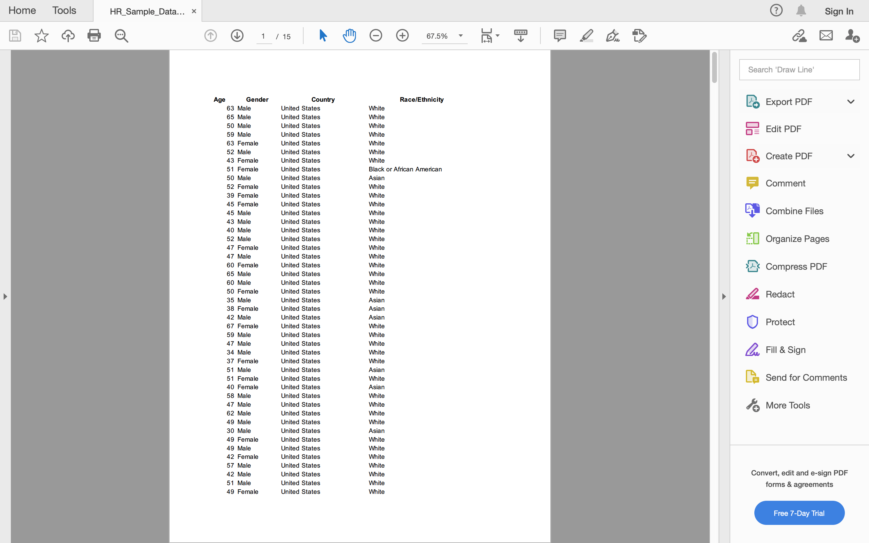 salary. Explain whether you reject or fail to reject the null hypothesis,