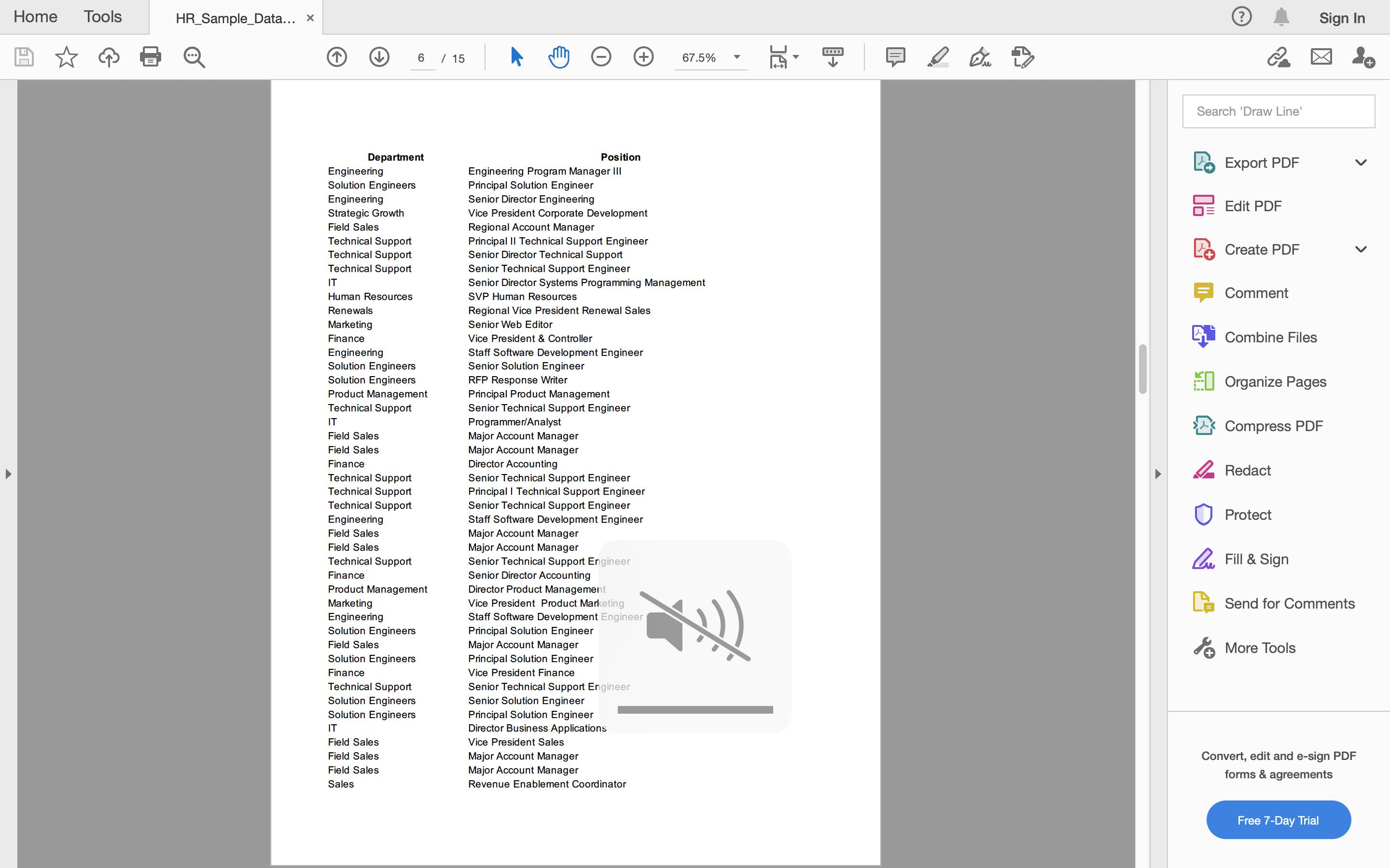 and state a final conclusion that addresses the original claim. DOCX A