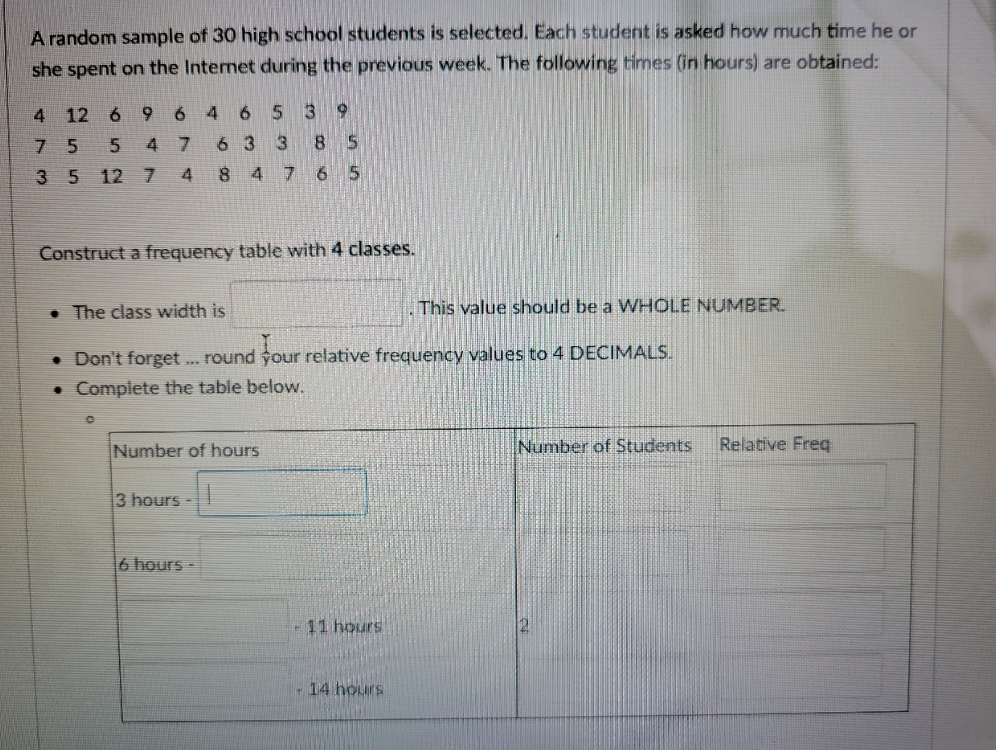 How do you solve this problem? Explain step by step please? A
