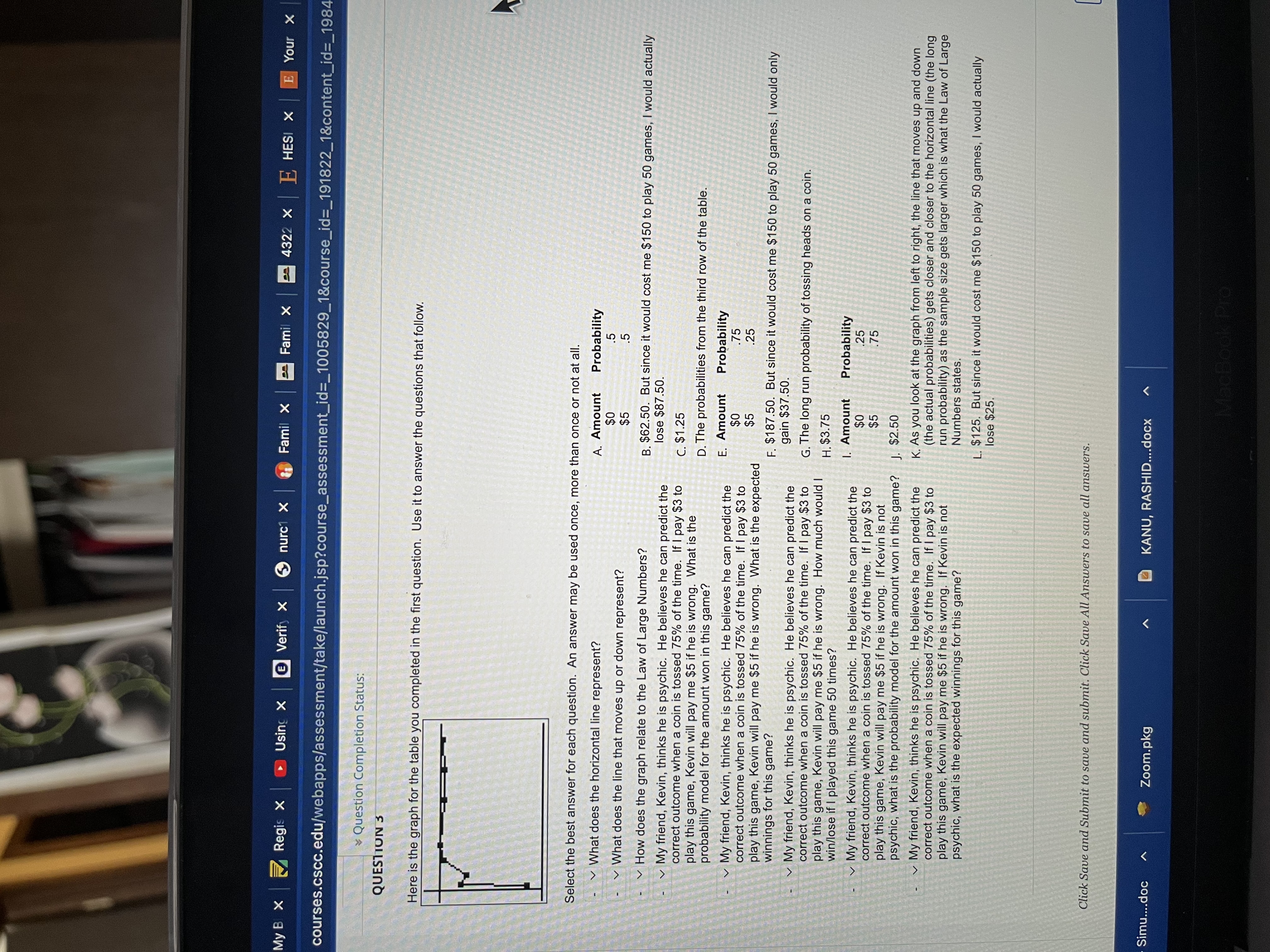 My B X Regis X Using x @ Verify x nurc1