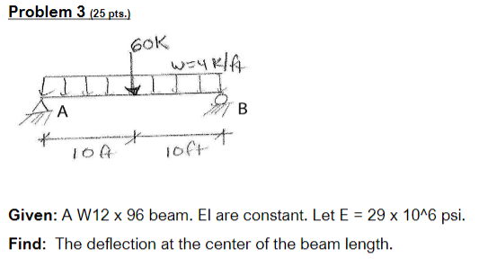 Please help explain the solution by including full sentences to describe the