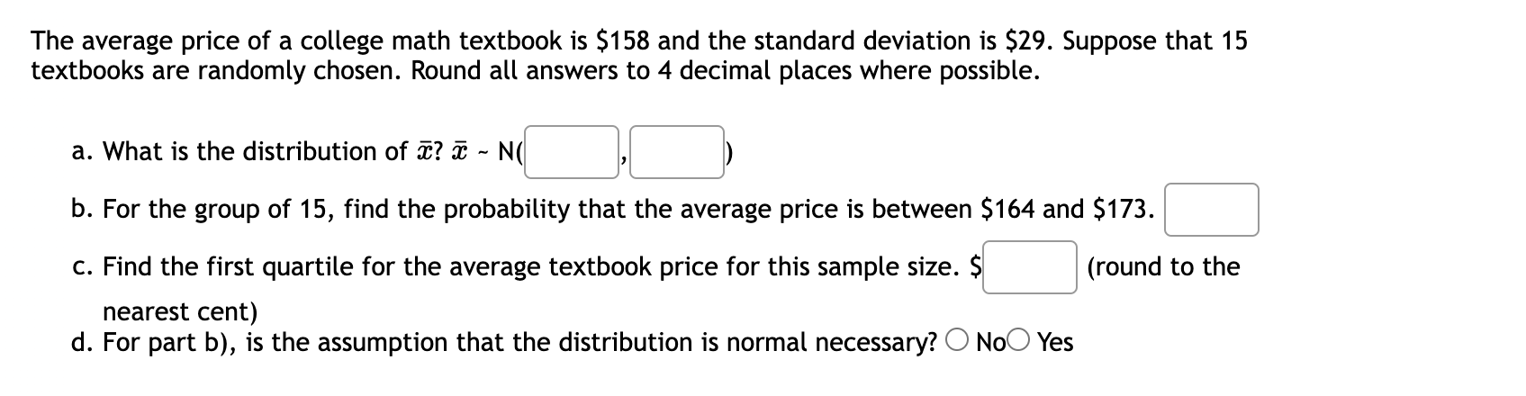 inches tall, what is her z-score (to two decimal places)? c) Who