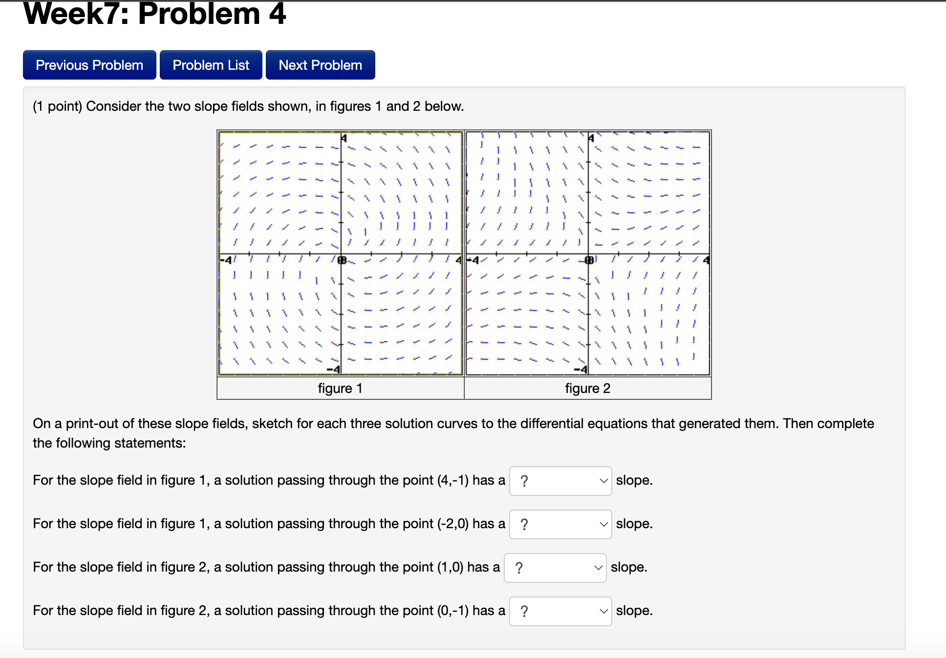 1. d'y = -36y dx2 dy 2. = 6y dx 3. d'y