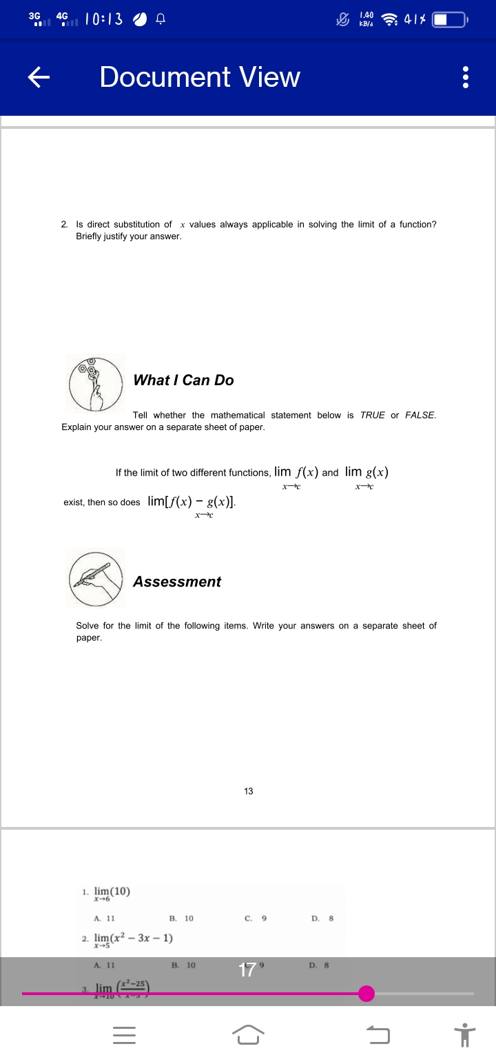 Laws ADM ALE NMENT PROPERTY OT FOR S VERN GOVE Basic Calculus