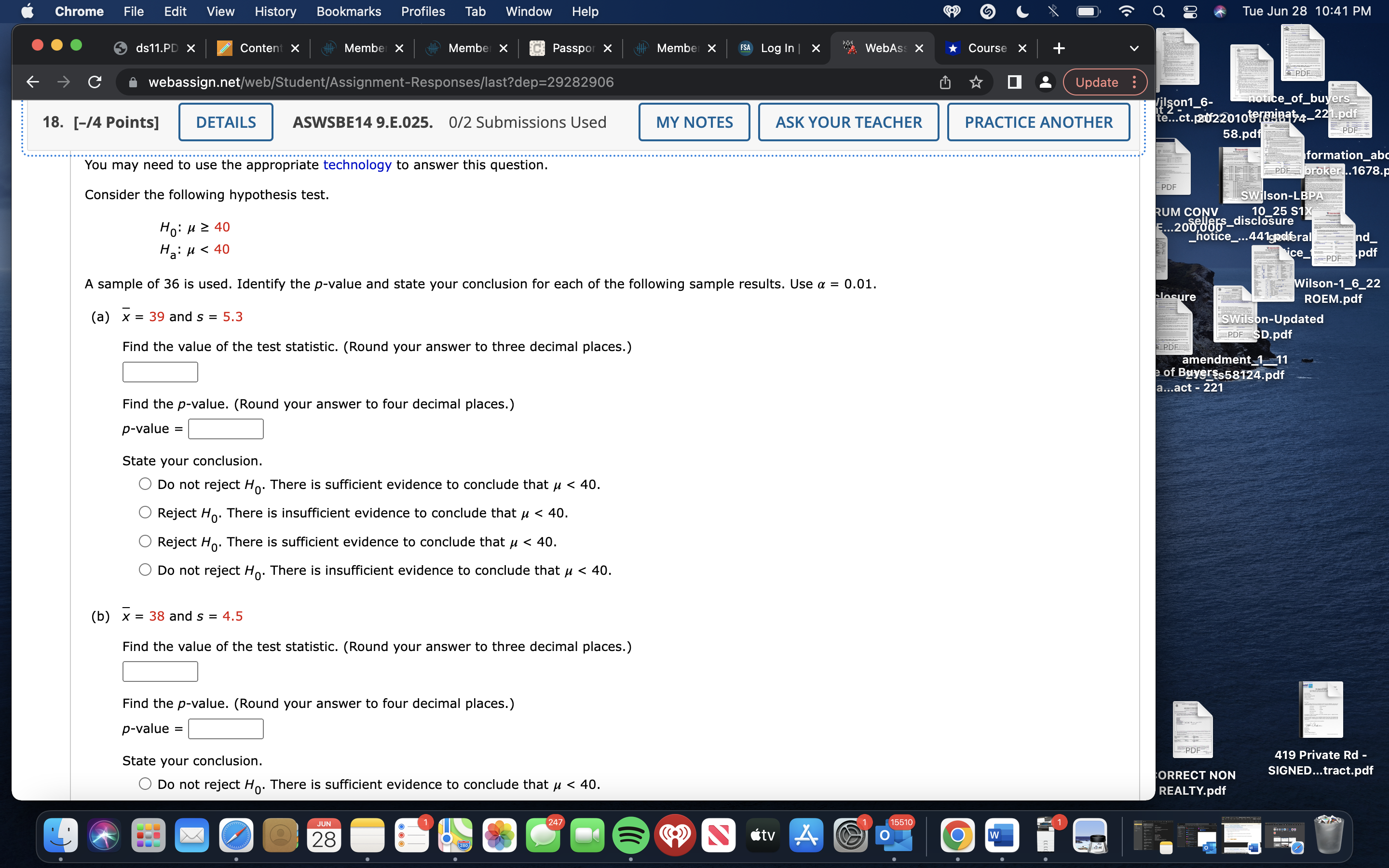 Chrome File Edit View History Bookmarks Profiles Tab Window Help X