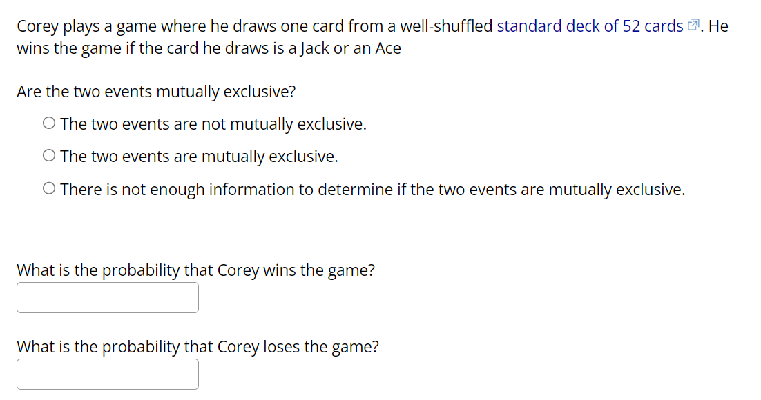 Solve it correctly please. I will rate accordingly with multiple votes. Corey