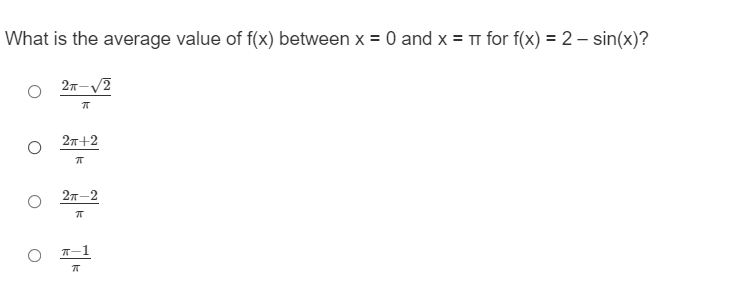 object is moving with v(t) = 2 sin(t) and the position X(0)