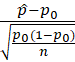 between the variables "which version?" and "correct or incorrect?" if you consider