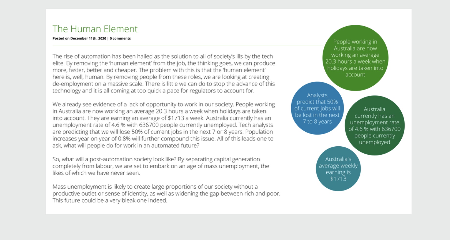 customers . Higher volumes . Generating form letters and creating stories based