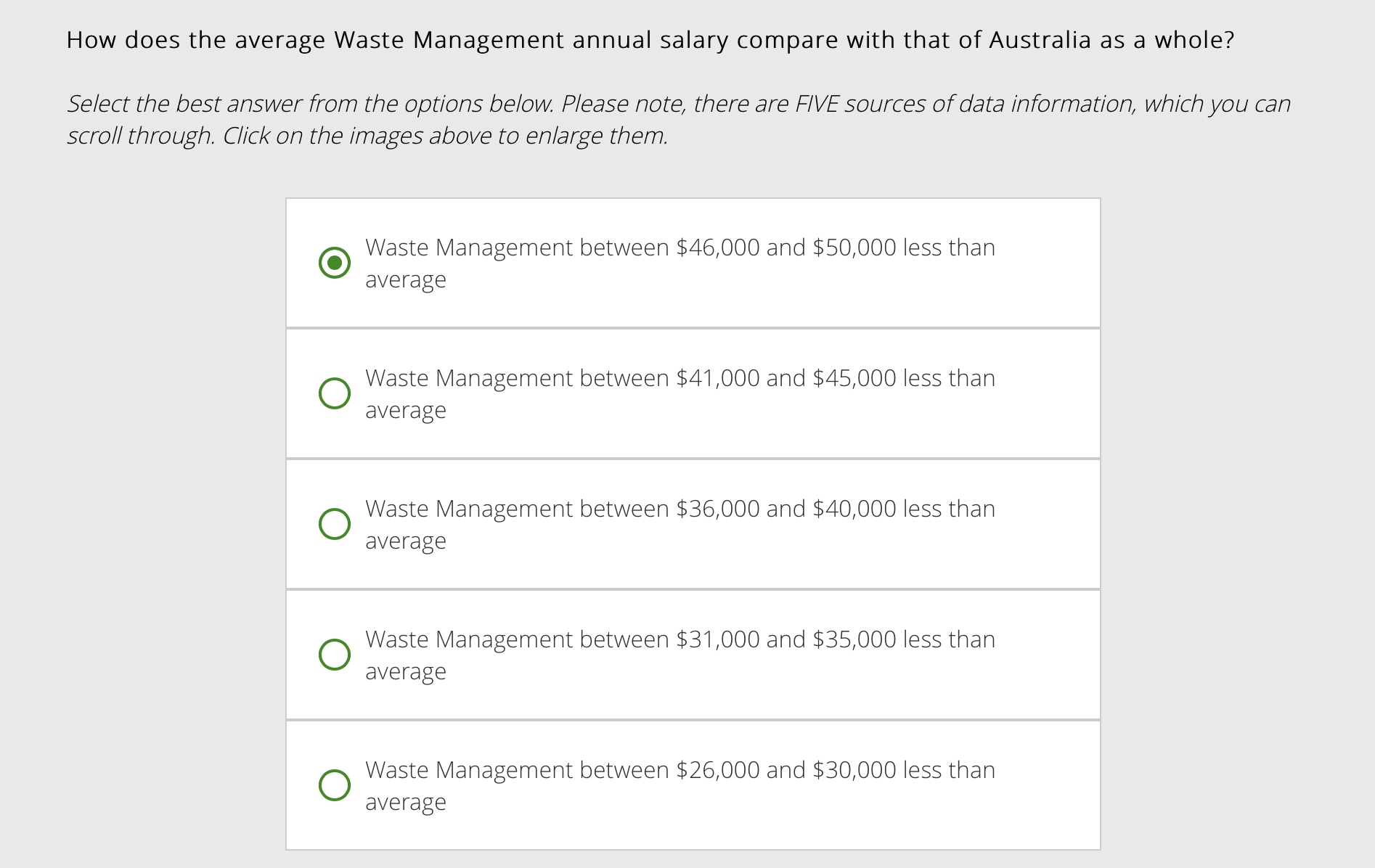 . Work with unusual forms of data Used in: Used in: Used