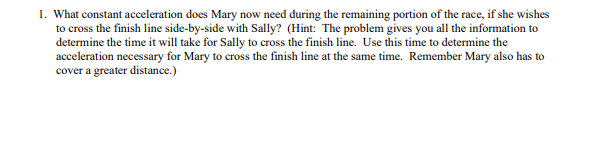 perform estimates, in these cases a simulation is given some initial conditions.