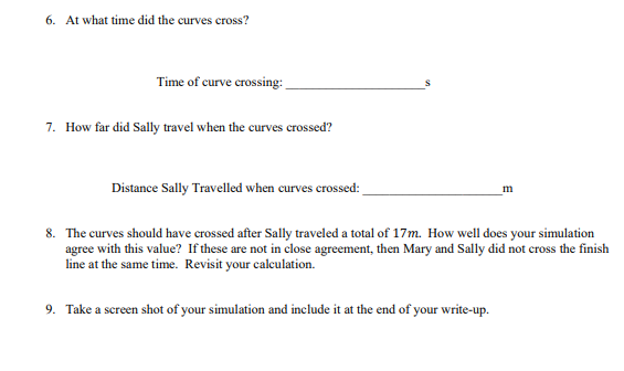simulations to solve problems that do not readily have closed form mathematical