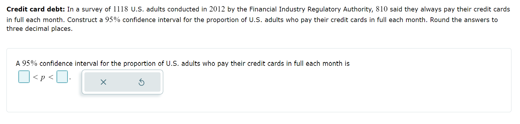 in the class, and their mean score was 78. Scores on this