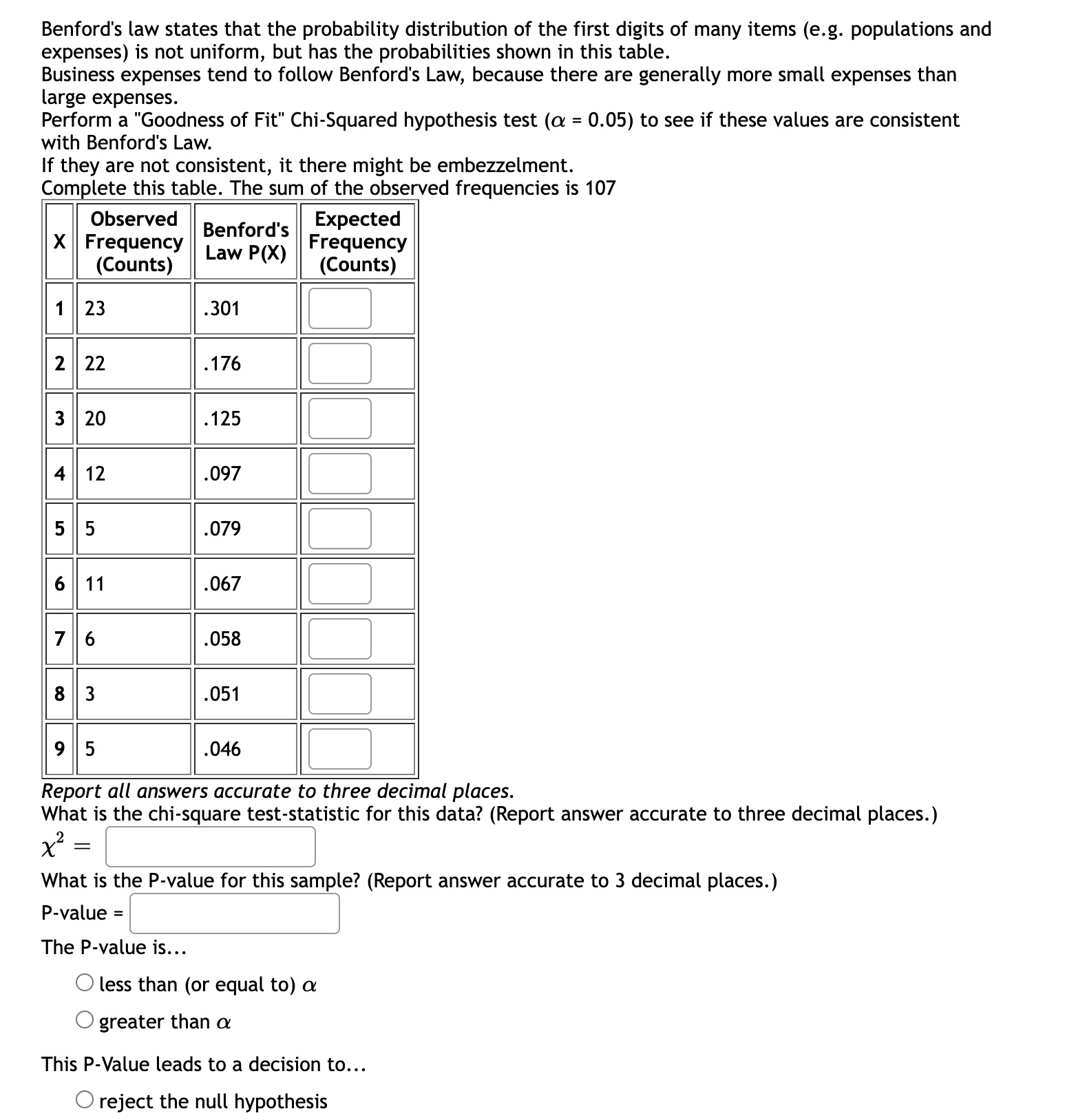 to show that that what an infant is fed and autism are