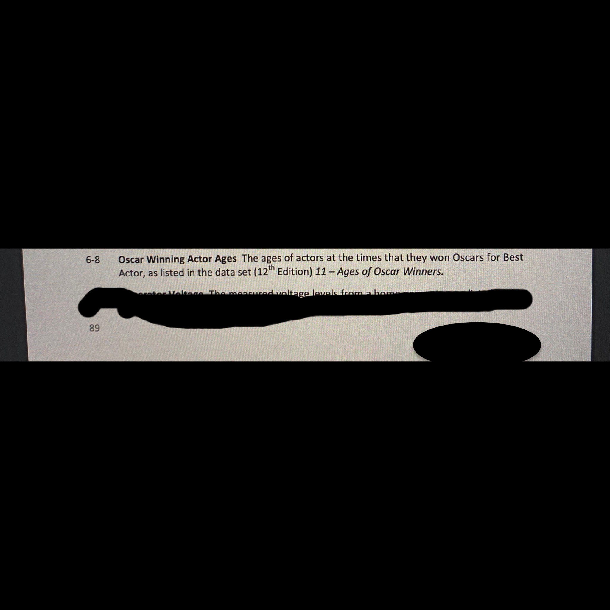 mean of 0, and a standard deviation of 1, find the probability