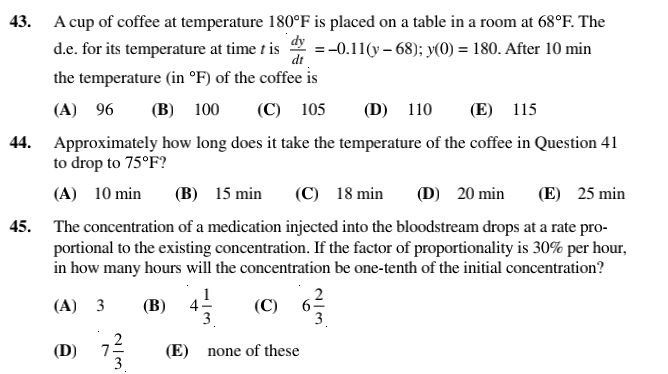 feet, is (A) 88 (B) 96 (C) 112 (D) 128 (E) 144