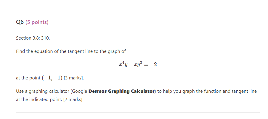 a graphing calculator [Gdogle Desmos Graphing Calculator) to help you graph the
