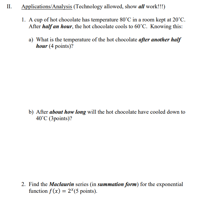 each): a) y' = 1-xty-xy [Implicit solution is fine ] b) (1