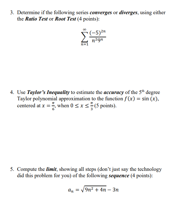 + cos(x))y' = (1 + e->)sin (x) ; y(0) =0 2. Compute