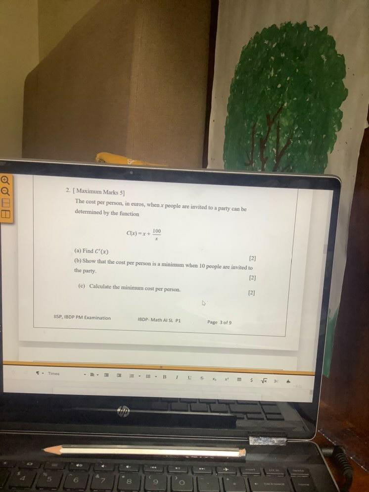 interest rate iscompounded monthly. () The amount in a hank account after