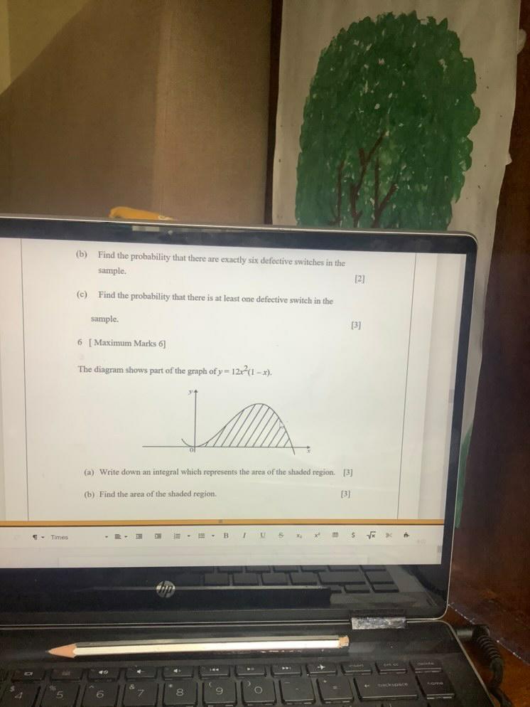 3% per Year (b) Find the house price after 6 years 2.