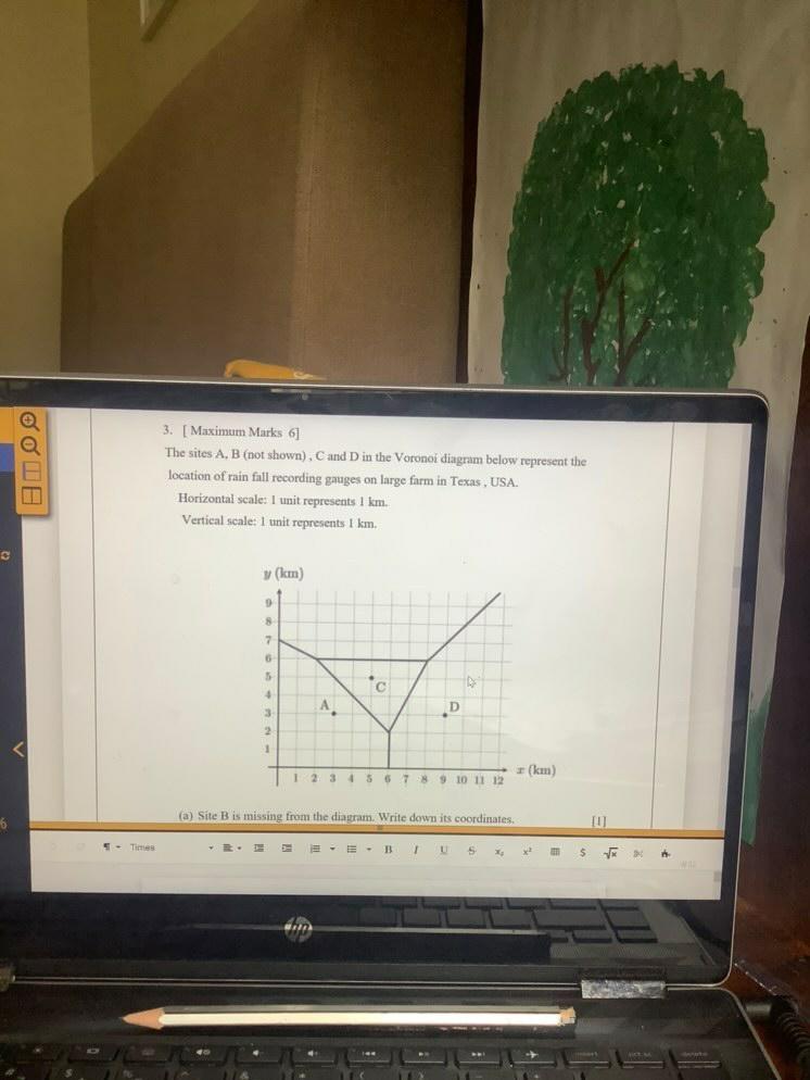 125 TRY per person. (a) Find an expression for the total cost
