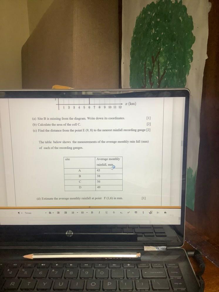 , y TRY. Of the evening in terms of the number of