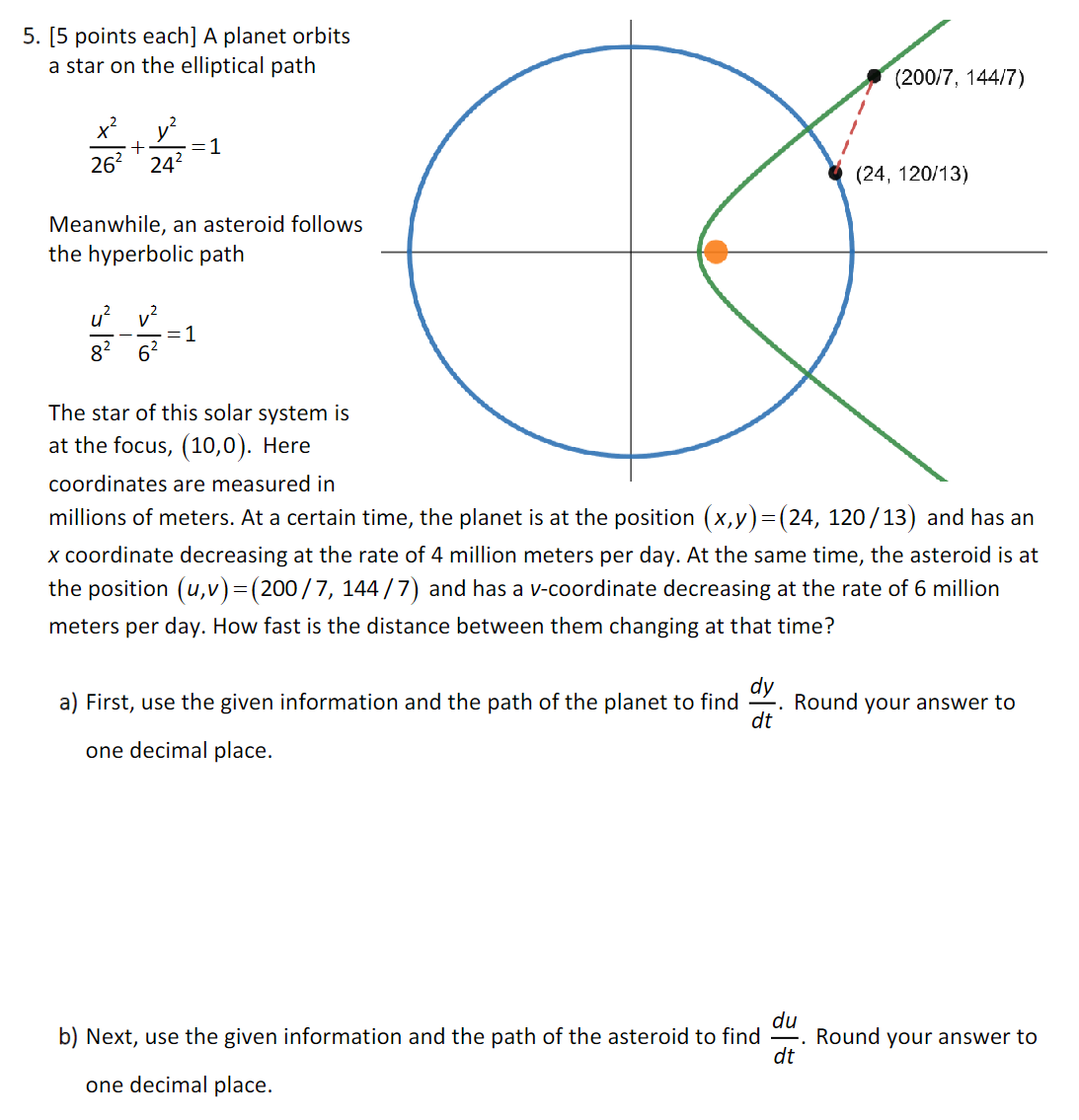 {20017, 1441?) I I I (24, 12mm) the hyperbolic path 2 2
