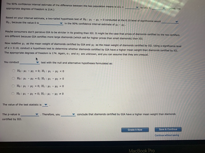 including the Gemological Institute of America (GIA), the Hoge Raad voor Diamant
