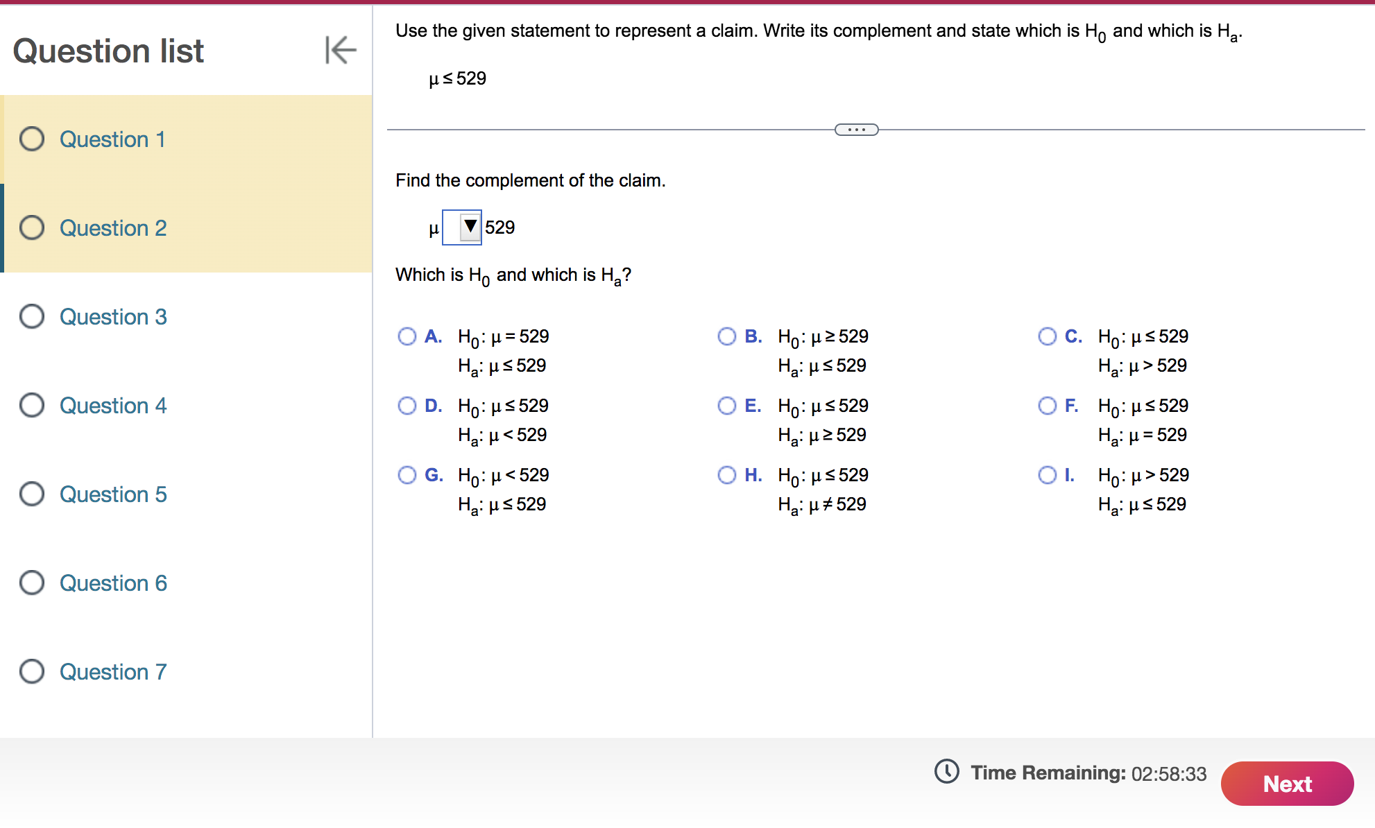 list K households in that country, 335 say they own a pet.